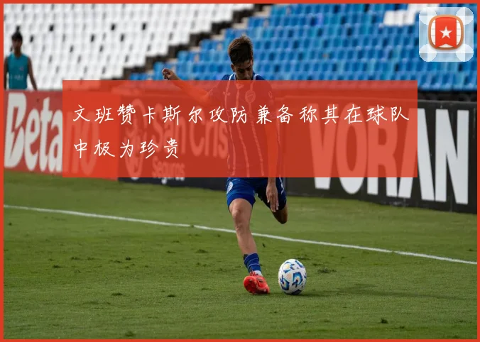 文班赞卡斯尔攻防兼备称其在球队中极为珍贵